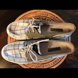 sperrys shoes